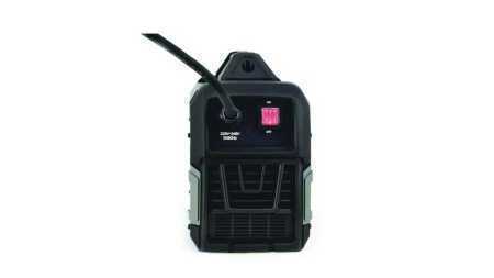 Electro Welder -EWI200S-(ARC/LIFT TIG)